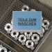 Teile zum Waschen. Bild: Kunststofftechnik Weißbach