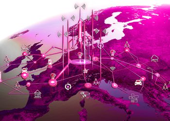 Jetzt live: IoT Netz für Deutschland Deutsche Telekom