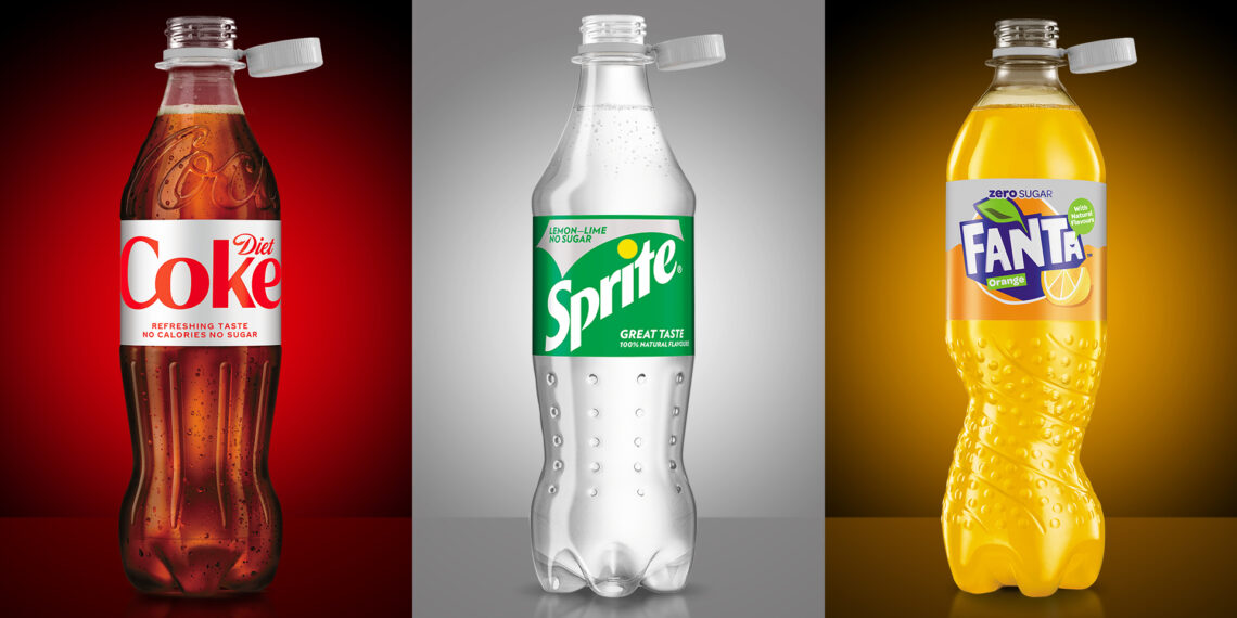 Umstellung auf Tethered Caps