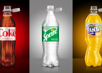 Umstel­lung auf Tethe­red&nbsp;Caps