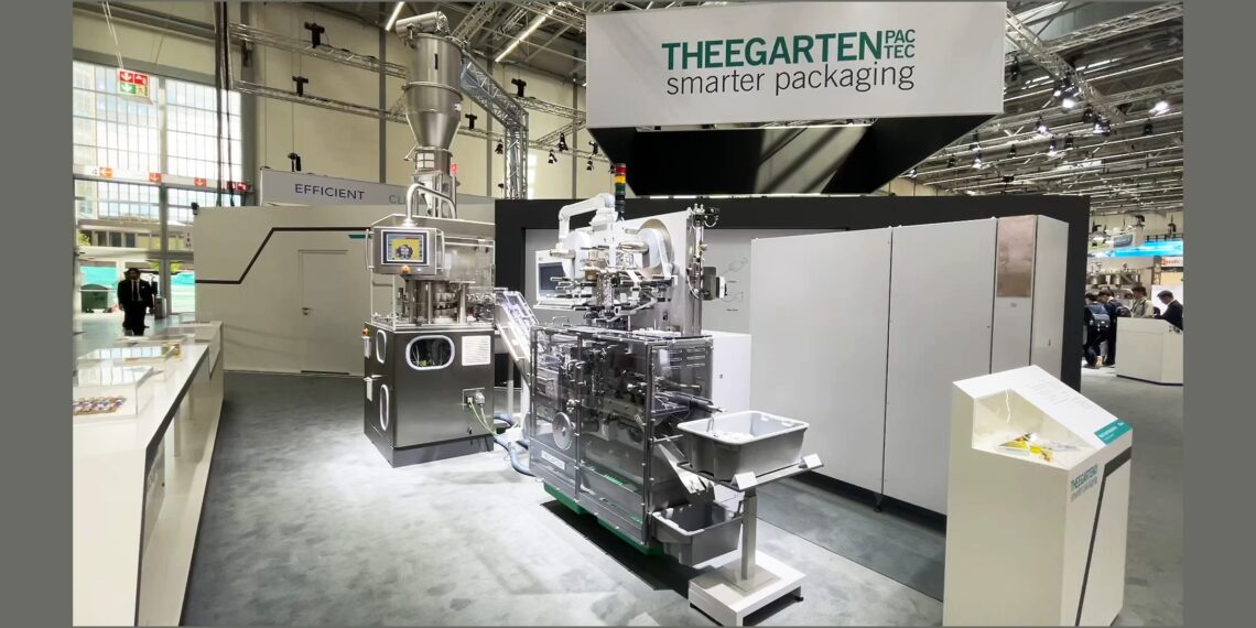 Lösung für gepresste Brühwürfel