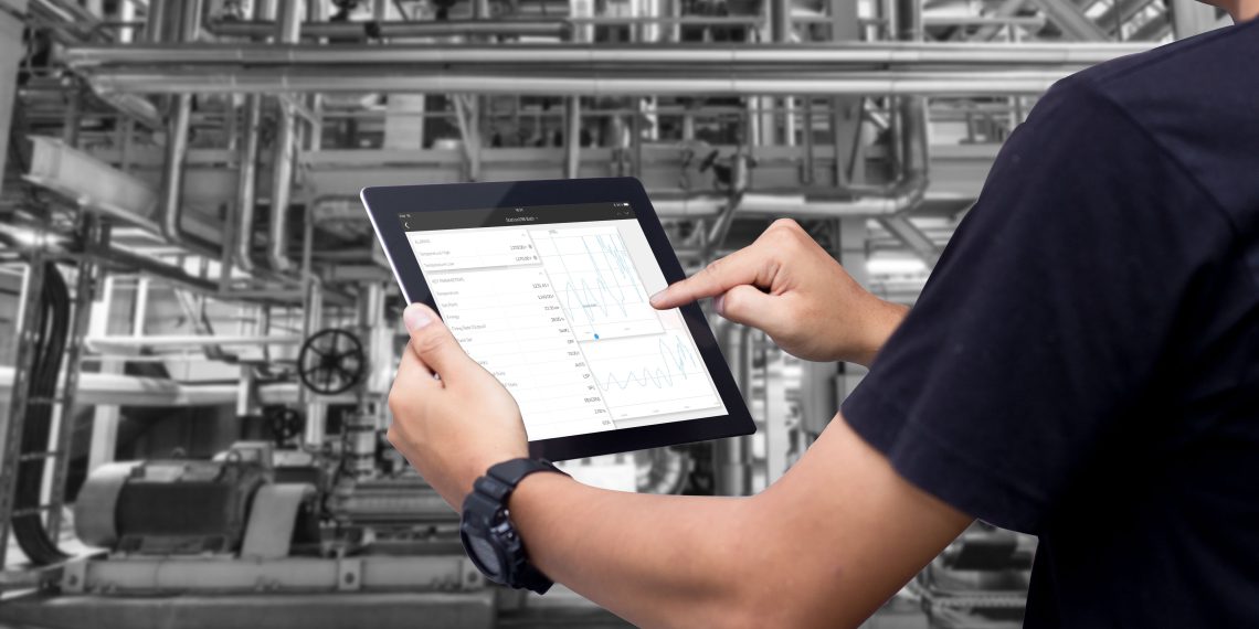 Honeywell Cloudbasiertes System zur Fernüberwachung