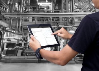 Honeywell Cloudbasiertes System zur Fernüberwachung