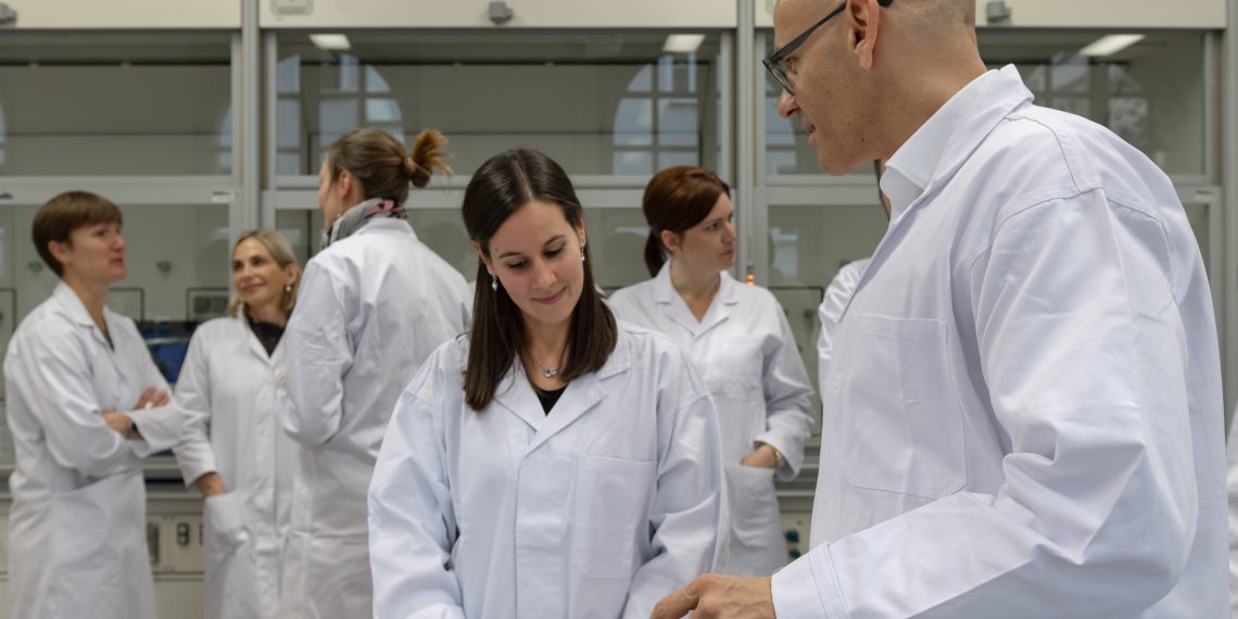 Amgen Foundation Und Tu München Bringen Biotechnologie-Unterricht An Die Schulen