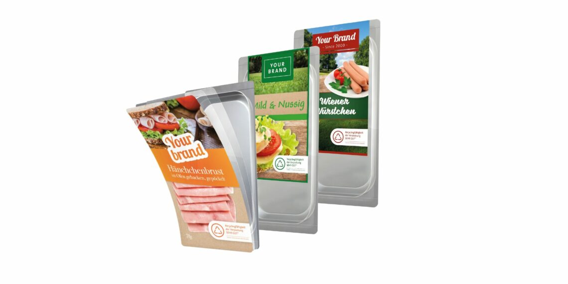 Komplettes Folienprogramm aus einer Hand