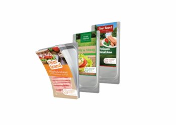 Kom­plet­tes Foli­en­pro­gramm aus einer&nbsp;Hand