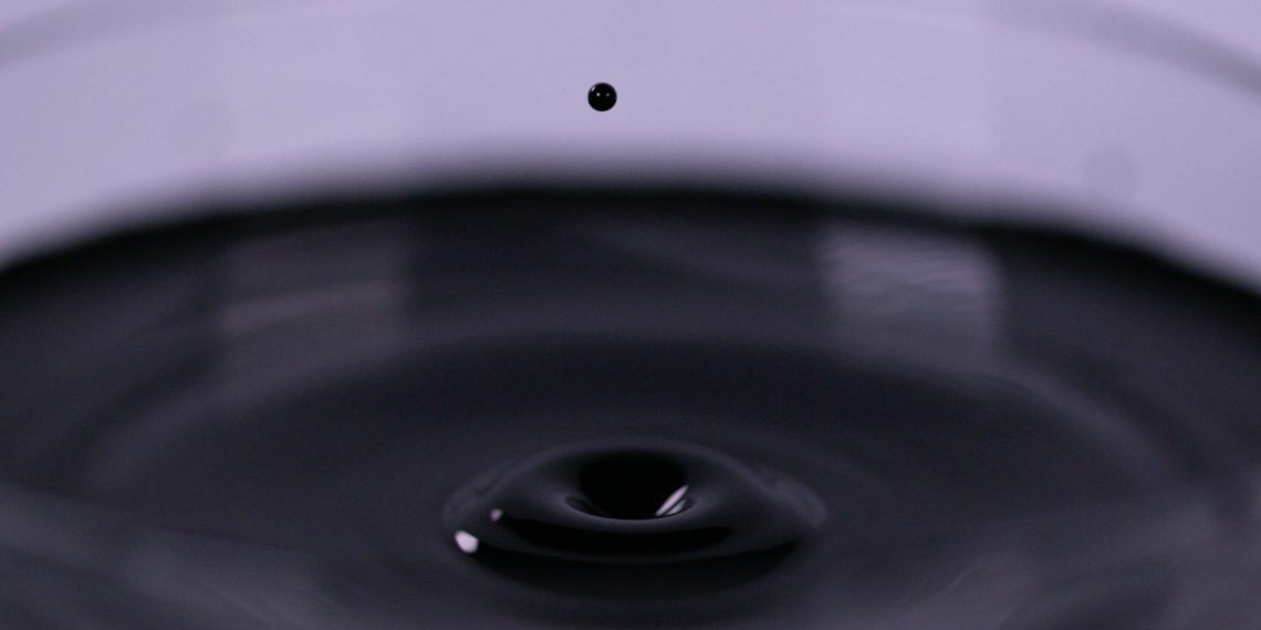 Hersteller müssen angesichts von Regulierungen und Trends „Tinten neu überdenken“ Domino