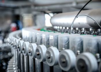 Top-Produktqualität und hohes Leistungsniveau? Sidels neue EvoFILL Can ist die Antwort