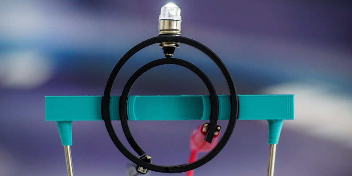 Trelleborg bringt elektrisch leitfähige Dichtungsmaterialien auf PTFE-Basis für dynamische Anwendungen auf den Markt.