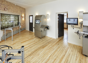 Videotechnologie verbessert Verpackungsqualität und reduziert Lebensmittelverschwendung