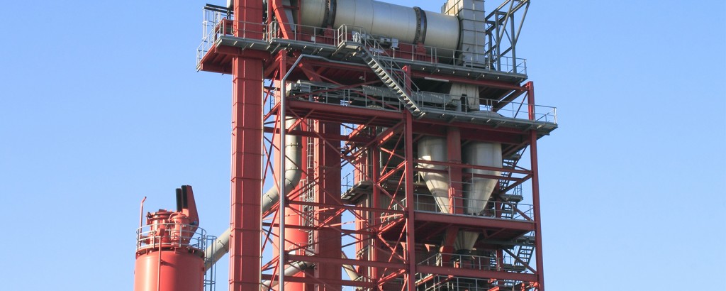 Trocknen von Feststoffen in der Prozessindustrie Haus der Technik
