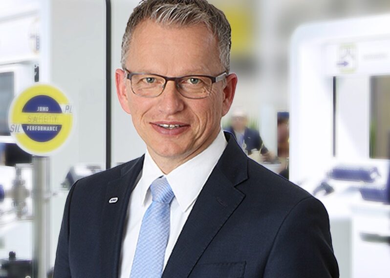 Zukunft der Automatisierung