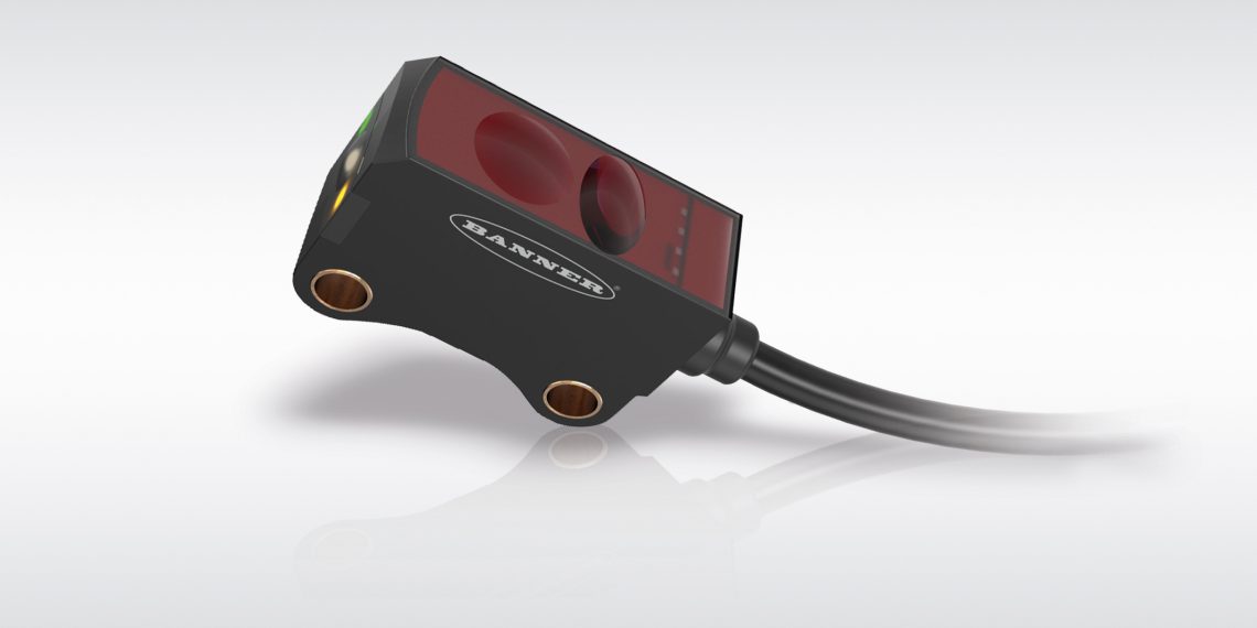 Neu im Programm sind VS8-Miniatursensoren zur präzisen Erkennung in Anwendungen mit extrem begrenztem Platzangebot. Bild: Hans Turck