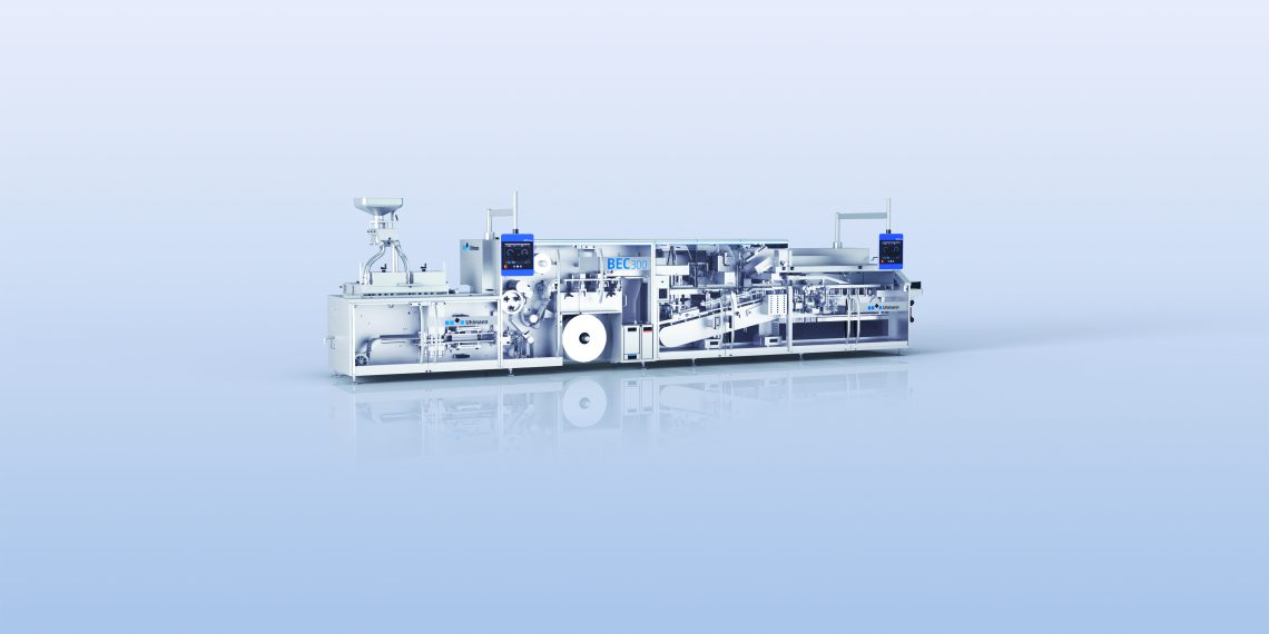 Kompakte Mehr-Wertkombination