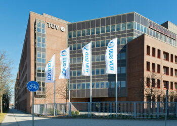 Emis­si­ons­über­wa­chung und Pflicht zur Registrierung