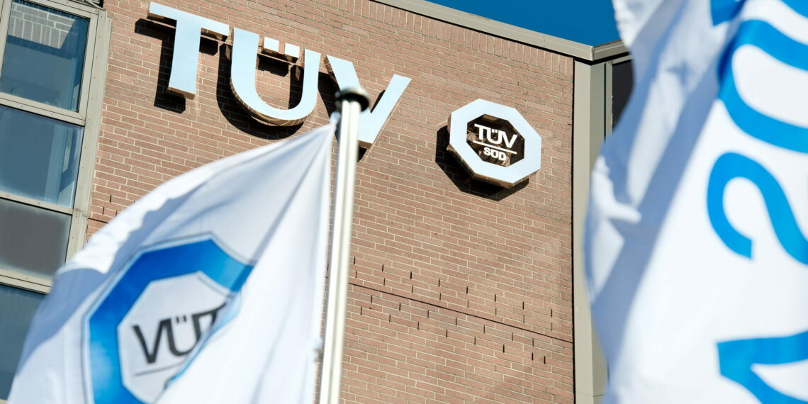 Gold beim Eco­Va­dis CSR-Rating