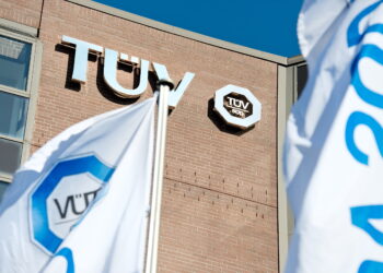 Erwei­ter­te Prüf­ka­pa­zi­tä­ten für Prozesssicherheit