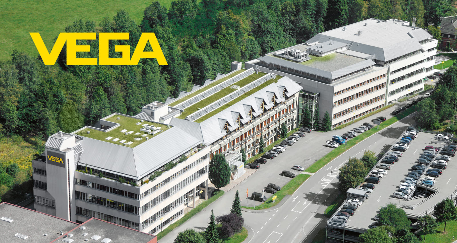 vega-füllstandsensorik – automationslösungen mit hohen standards • prozesstechnik-portal