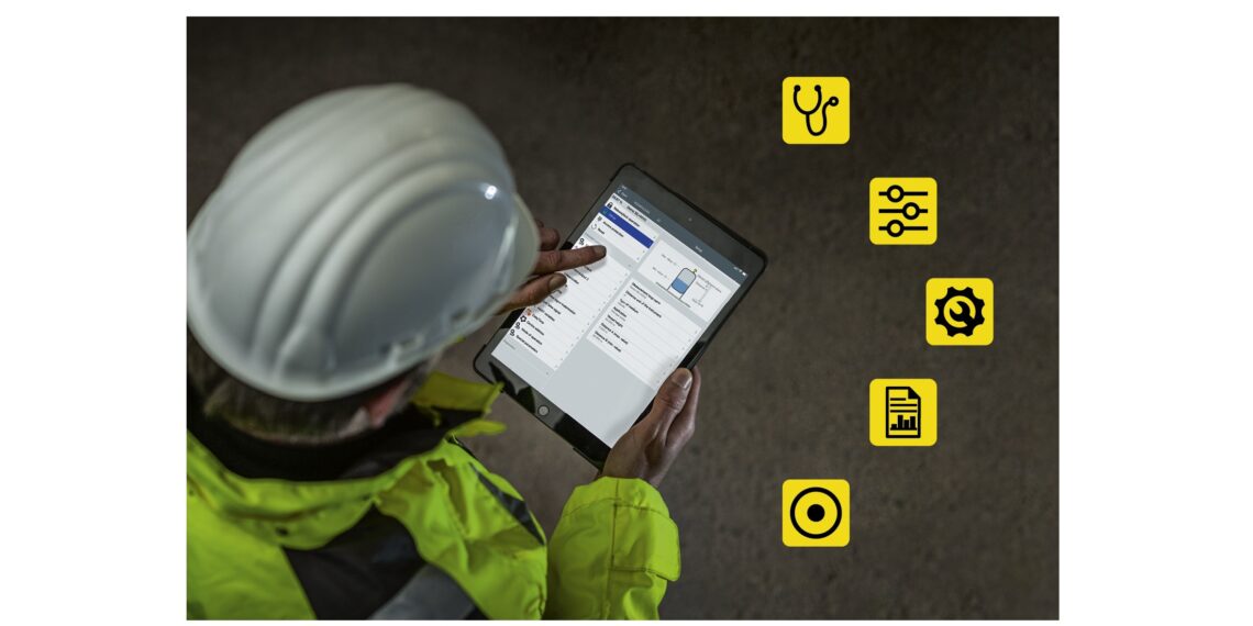 Datensicherheit dank Back-up- & Restore-Lösung