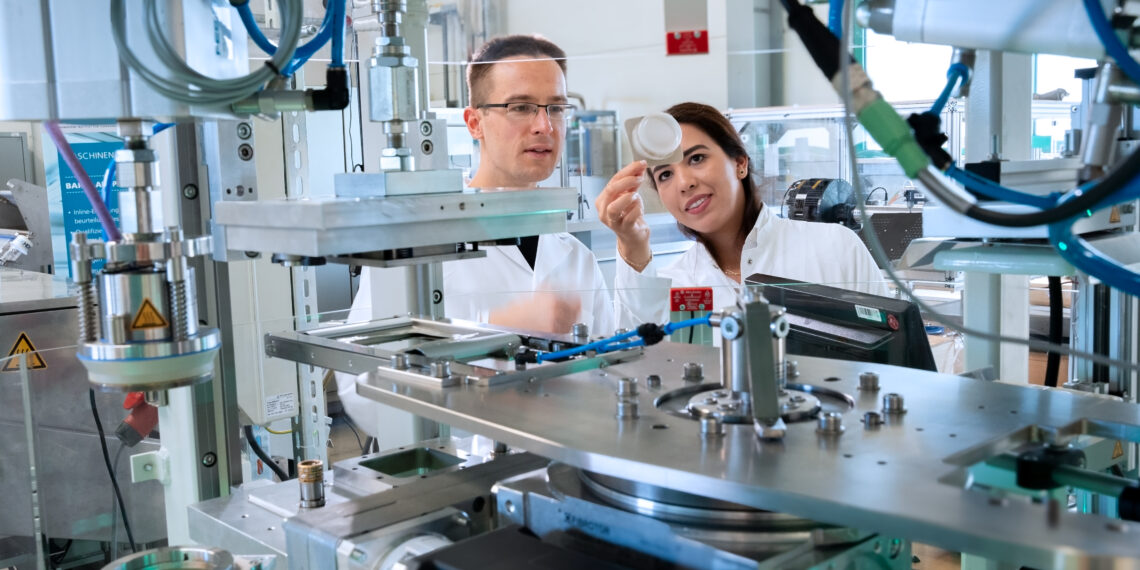 Zeitenwende in der Verpackungsentwicklung