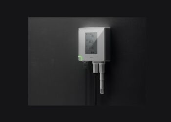 Daten­log­ger für regu­lier­te Umgebungen