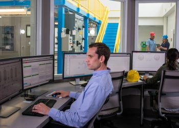 Neue Version des Prozessleitsystems PlantPAx von Rockwell Automation liefert die Grundlage für optimierte Zusammenarbeit aufgrund intelligenter und intuitiver Bedienung