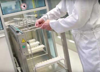 Keramische Druckmesszellen: Warum sie so stabil und präzise sind | VEGA talk