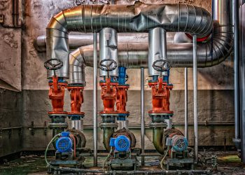 Ventil Ventile Wasser Prozesstechnik prozess Industrie