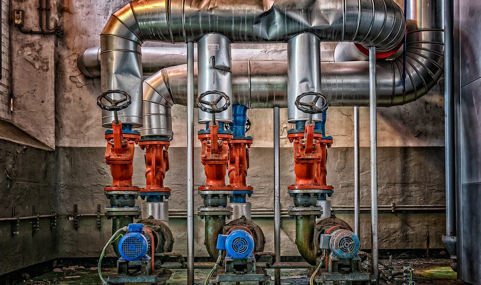 Ventil Ventile Wasser Prozesstechnik prozess Industrie