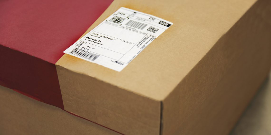 Sportliche Leistung! Etikettierer schafft bis zu 2400 Takte pro Stunde