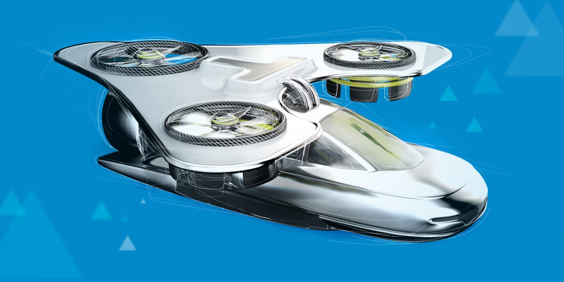 Innovation hört nie auf: Victrex feiert 40 Jahre Erfolg mit PEEK-Polymer und erwartet auch künftig ein enormes Innovationspotenzial.