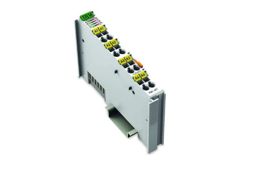 Vier-Kanal-Analogmodul-mit-galvanisch-getrennten-Eingängen