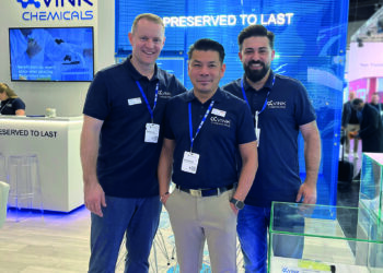 Funk­ti­ons­fä­hig­keit von Schmier­stof­fen erhalten