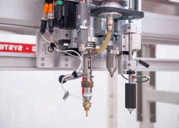 Dosierpumpen für Dichtmittel ViscoTec