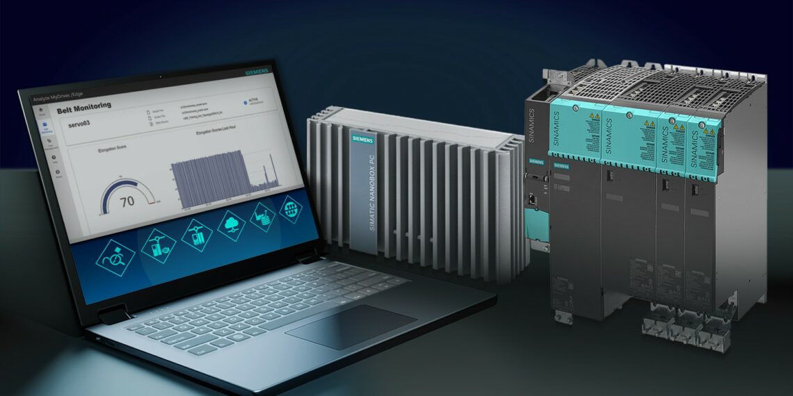 Opti­mie­rung des Energieverbrauchs