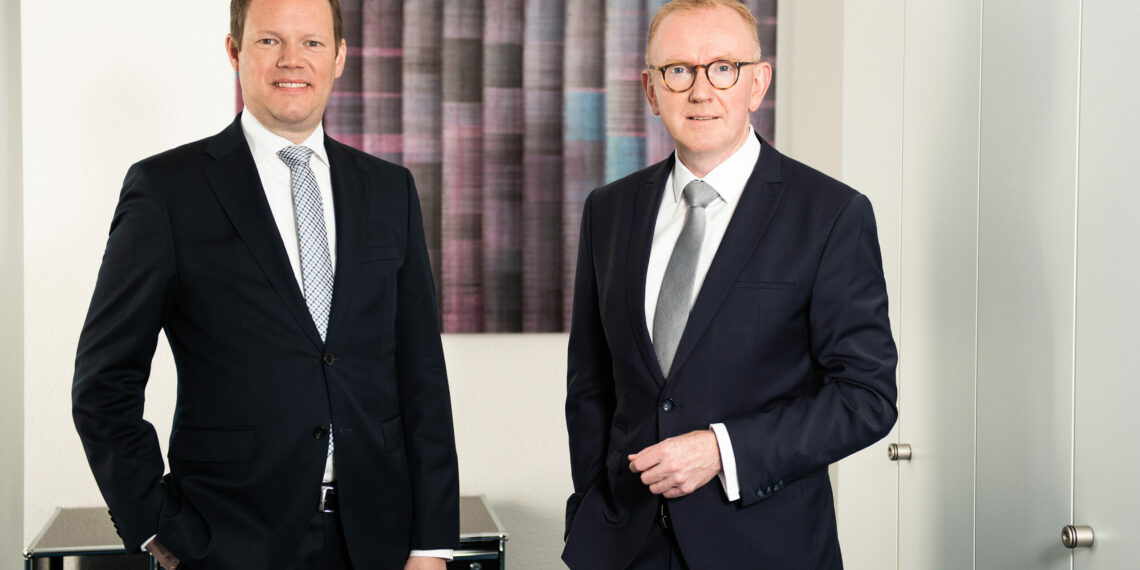 Kli­ma­neu­tra­li­tät bereits im Jahr 2030