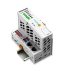 Wago Feldbuskoppler Modbus TCP/UDP 750 mit neuen Funktionen