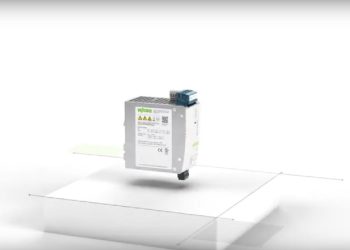 WAGO Stromversorgung Pro 2 | Der neue Taktgeber im Schaltschrank