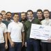 WAGO gewinnt Hackathon mit dem Start-up othermo
