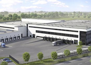 Wago investiert kräftig am Mindener Standort