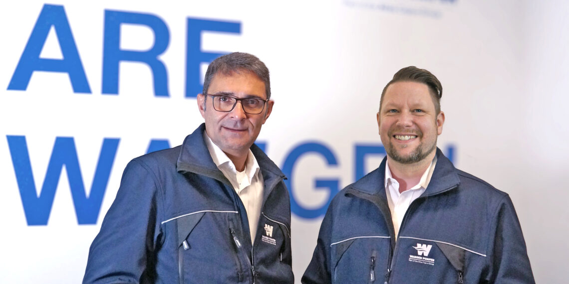 Gemein­sa­me Unternehmensführung