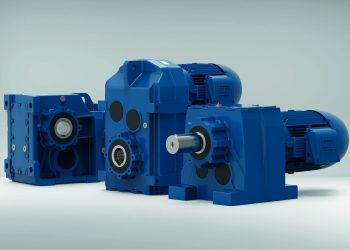 WEG erweitert das Getriebemotorenprogramm WG20 um Stirnrad-, Flach- und Kegelstirnradgetriebe für Nennmomente bis 18.000 Nm.