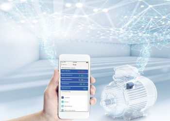 Der WEG Motor Scan ermöglicht die Echtzeitüberwachung auf Basis der ausgelesenen Betriebsdaten, wodurch vorausschauende Wartungsmaßnahmen ermöglicht werden, die zu einer verlängerten Lebensdauer der Motoren und einer erhöhten Anlagenverfügbarkeit führen.