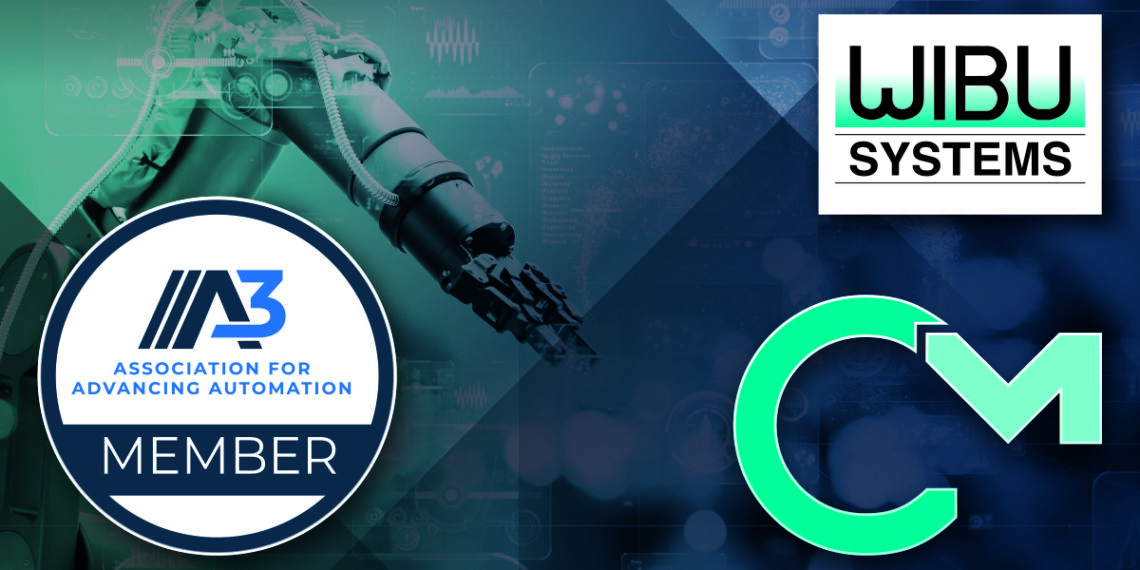 Asso­cia­ti­on for Advan­cing Auto­ma­ti­on begrüßt neu­es Mitglied