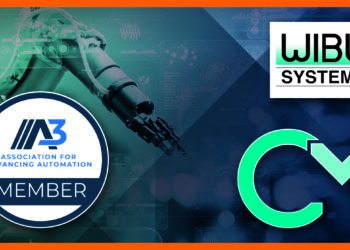 Asso­cia­ti­on for Advan­cing Auto­ma­ti­on begrüßt neu­es Mitglied