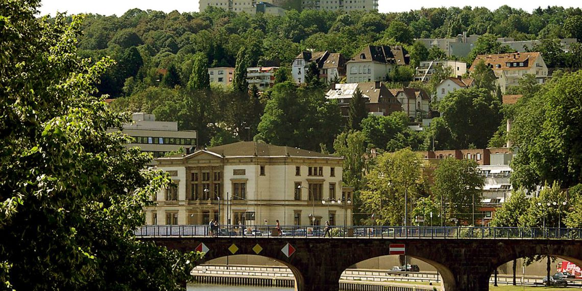 Im Rahmen der Erweiterung seiner aktuellen Krankenhaus-Apotheke hat das Klinikum Saarbrücken die WISAG als Generalunternehmer für den gesamten Reinraumausbau beauftragt. (Bild: Klinikum Saarbrücken)