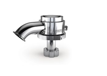 Einfache Installation, Bedienung und Wartung von Prozessventil-Leitungssystemen