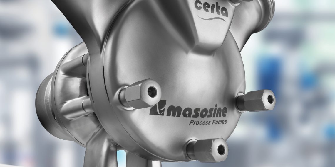 Sinuspumpen in der Käseproduktion: Steigerung der Produktqualität und -integrität bei gleichzeitigen Kosteneinsparungen