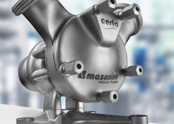 Sinuspumpen in der Käseproduktion: Steigerung der Produktqualität und -integrität bei gleichzeitigen Kosteneinsparungen