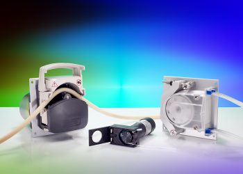 Watson-Marlow bietet eine breite Auswahl an OEM-Schlauchpumpen.